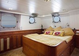 Drenec Cabin