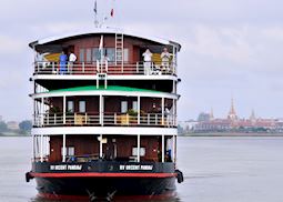 RV Orient Pandaw