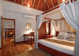 Family Villa, Royal Palm Hotel