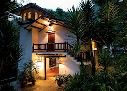 Inkaterra Machu Picchu