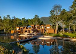 Hacienda Hotel Vira Vira, Pucon