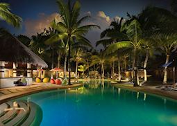 South Palms Resort, Bohol