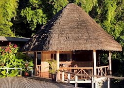Minga Lodge
