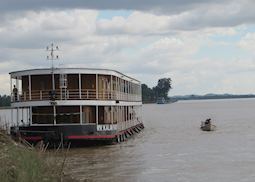 RV Kalaw Pandaw