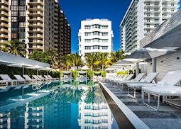Metropolitan by COMO, Miami