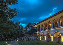 Sanctum Inle Resort, Inle Lake