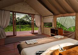 Galapagos Safari Tented Camp, Galapagos Islands