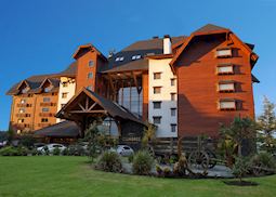 Hotel Cumbres Puerto Varas 