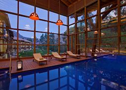 Tambo del Inca Luxury Collection, Sacred Valley of Incas