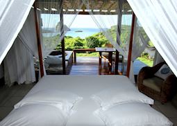 Bungalow, Fernando de Noronha
