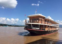 RV Laos