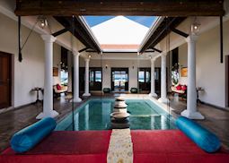 Mosvold Villa, Ahangama