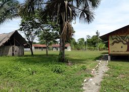 Bellavista school