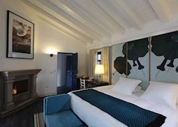 Junior Suite, El Mercado