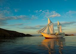 The Alexa, Labuan Bajo