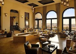 Qasr Al Sarab Desert Resort by Anantara, Abu Dhabi