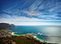 Cape Town, South Africa