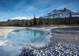 Jasper National Park, Canada