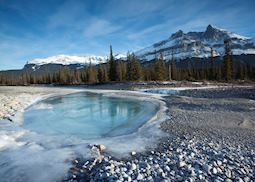  Jasper National Park, Canada