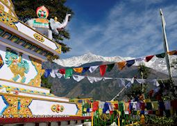Dharamsala, India