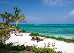 Zawadi, Zanzibar Island