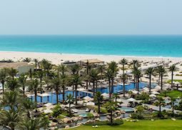 Park Hyatt Abu Dhabi Hotel and Villas, Abu Dhabi