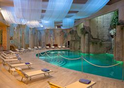 Hilton Sorrento Palace, Sorrento