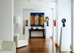 Casa Angelina, Praiano