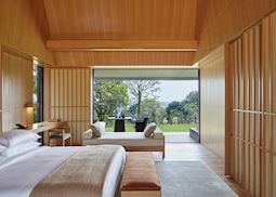 Suite at Amanemu