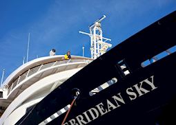 Hebridean Sky