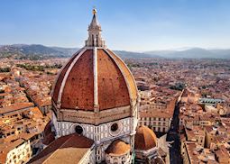 Cathedral Santa Maria del Fiore, Florence, Tuscany