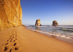 Twelve Apostles, Great Ocean Road