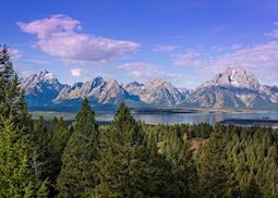 Grand Teton National Park