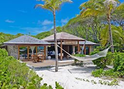 Two Bedroom Cottage, Petit St. Vincent, Petit St Vincent