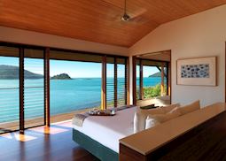 Qualia, Hamilton Island