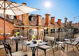 Hotel L'Orologio Venezia, Venice