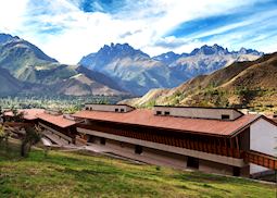 Explora Valle Sagrado, Sacred Valley of Incas