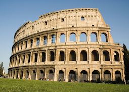 Colosseum, Rome