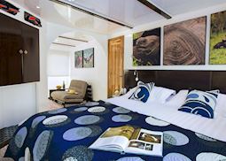 Main Deck Suite