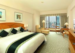 Opera room, Caravelle Hotel, Saigon