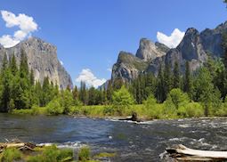Yosemite National Park, Yosemite National Park