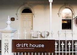 Drift House, Port Fairy