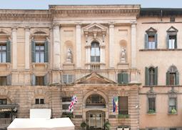 Hotel Accademia, Verona