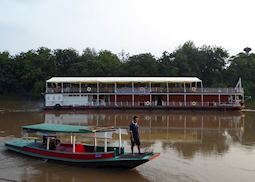 RV River Kwai