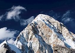 Mount Everest, Everest Region