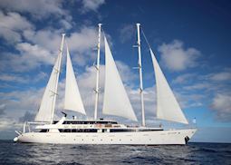 S/C Panorama, Havana/Cienfuegos