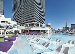The Cosmopolitan Las Vegas 