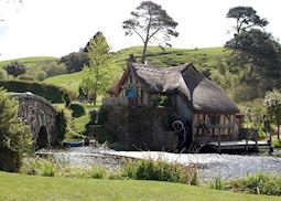 Hobbiton