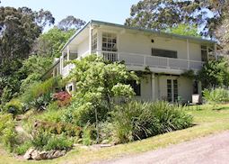 Bimbimbi House, Bermagui
