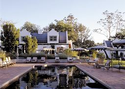 Kurland, Plettenberg Bay